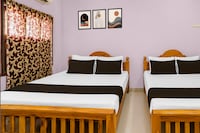 Hotel O Sri Manjunatha Residency 