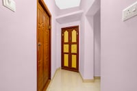 Hotel O Sri Manjunatha Residency 