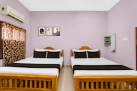 Hotel O Sri Manjunatha Residency 