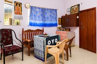 Hotel O Sri Manjunatha Residency 