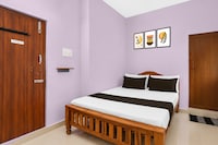 Hotel O Sri Manjunatha Residency 