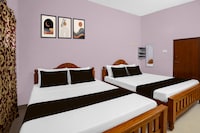 Hotel O Sri Manjunatha Residency 
