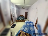 Hotel O Sri Manjunatha Residency 