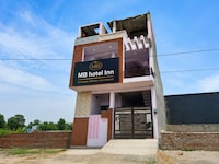 Hotel O MB Inn