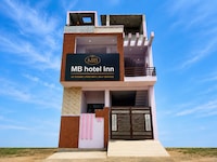 Hotel O MB Inn