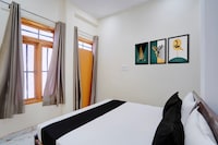 Hotel O MB Inn