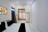 Hotel O MB Inn