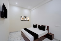 Hotel O MB Inn