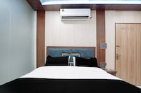 Hotel O Naubasta Crossway Kanpur Formerly Time