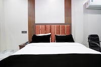 Hotel O Naubasta Crossway Kanpur Formerly Time