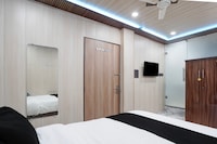 Hotel O Naubasta Crossway Kanpur Formerly Time