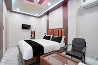 Hotel O Naubasta Crossway Kanpur Formerly Time