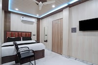 Super Hotel O Naubasta Crossway Kanpur Formerly Time