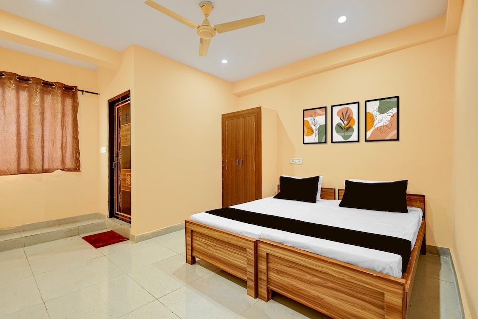 Spot ON Hotel Gyanvi Palace, MP Nagar Bhopal, Bhopal