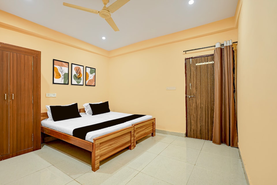 Spot ON Hotel Gyanvi Palace, MP Nagar Bhopal, Bhopal