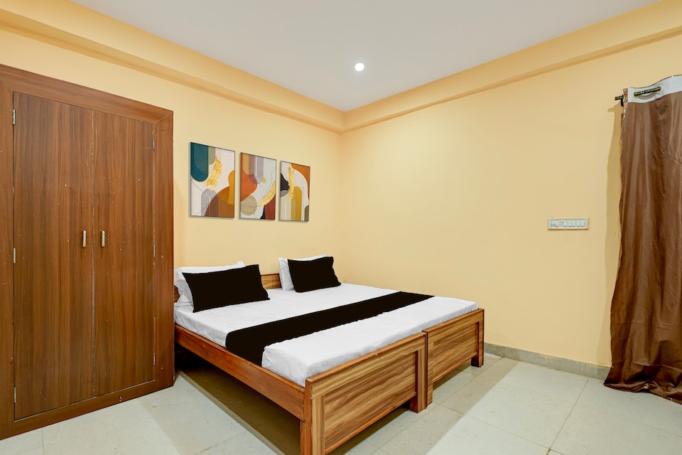 Spot ON Hotel Gyanvi Palace, MP Nagar Bhopal, Bhopal