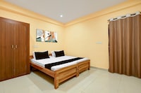 Spot ON Hotel Gyanvi Palace