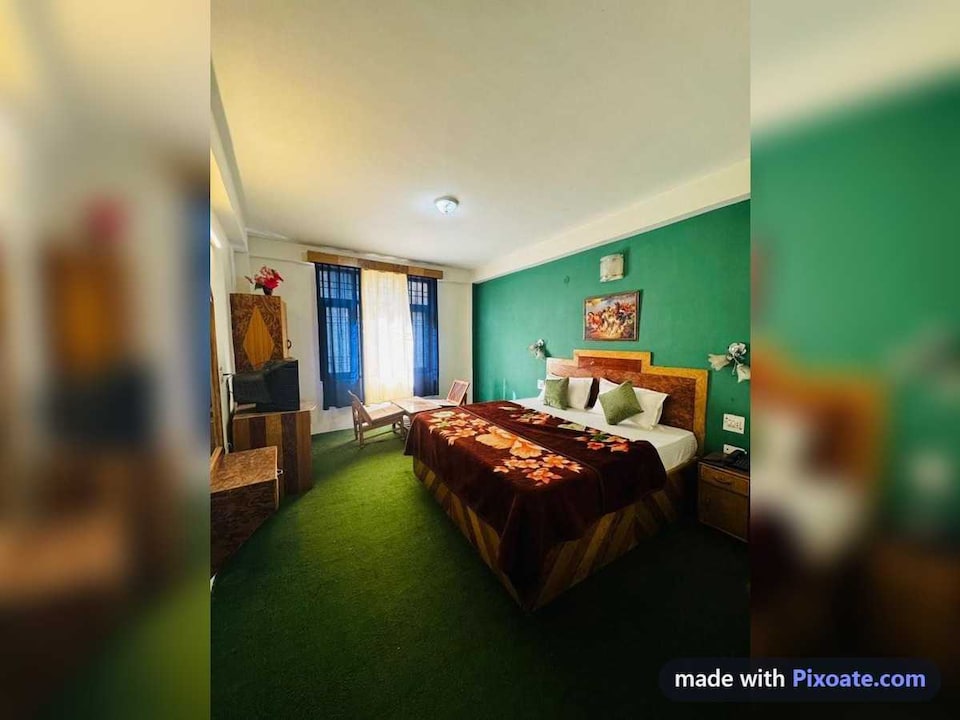 SPOT ON Hotel Ocean Inn , NH21 Cluster, Manali