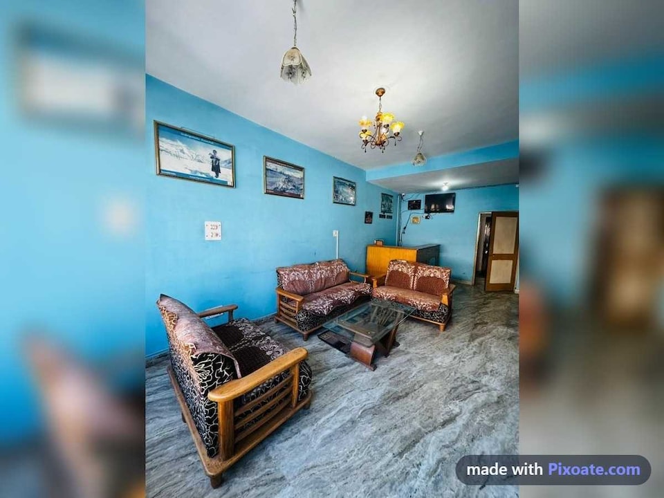 SPOT ON Hotel Ocean Inn , NH21 Cluster, Manali