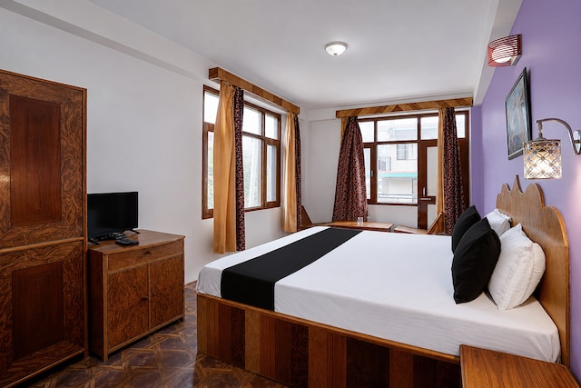 SPOT ON Hotel Ocean Inn 
