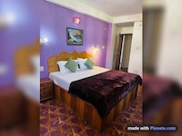 SPOT ON Hotel Ocean Inn 