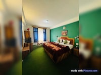 SPOT ON Hotel Ocean Inn 