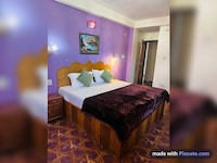 SPOT ON Hotel Ocean Inn 