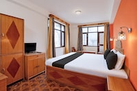 SPOT ON Hotel Ocean Inn 