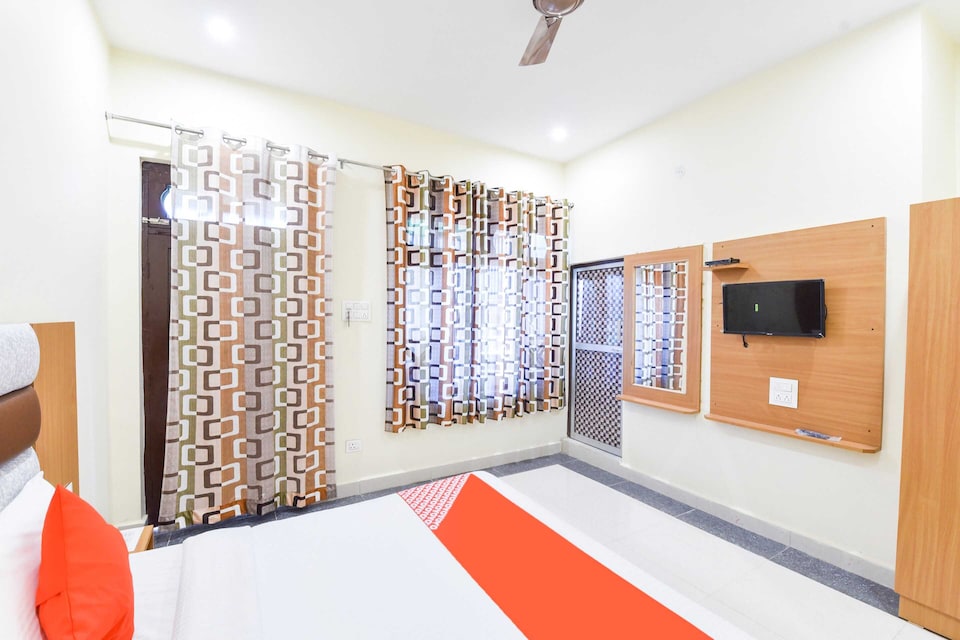 SPOT ON Go Green Homestay, Banikhet Cluster, Dalhousie