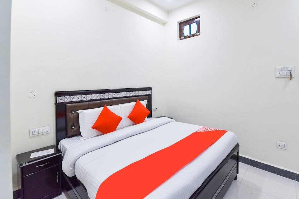 SPOT ON Go Green Homestay, Banikhet Cluster, Dalhousie
