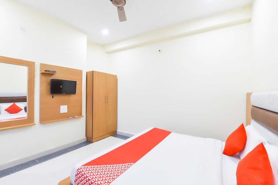 SPOT ON Go Green Homestay, Banikhet Cluster, Dalhousie
