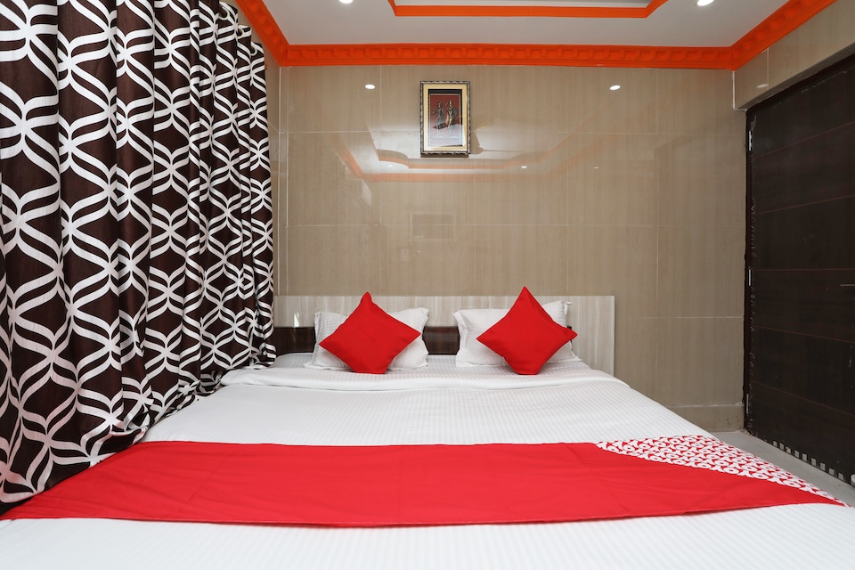 OYO 14868 Hotel Priyadarshini, New Digha, Digha