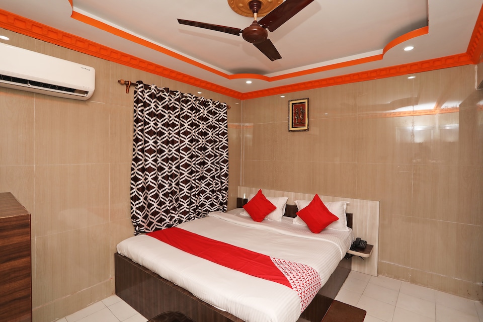 OYO 14868 Hotel Priyadarshini, New Digha, Digha
