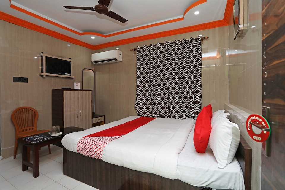 OYO 14868 Hotel Priyadarshini, New Digha, Digha