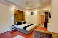 SPOT ON Golden Retreat