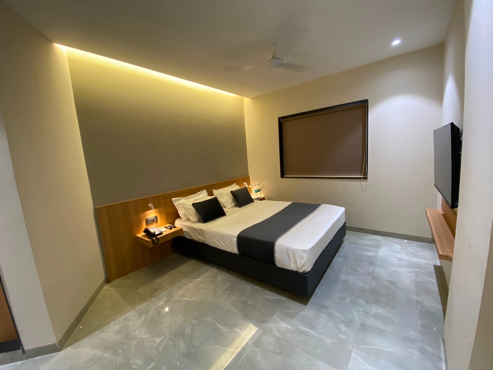 Hotel O Prime Park, Nanded, Nanded