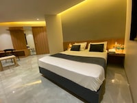 Hotel O Prime Park
