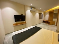 Hotel O Prime Park