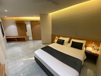 Hotel O Prime Park