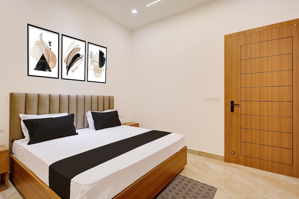 Hotel O Grace, Hansi, Hansi