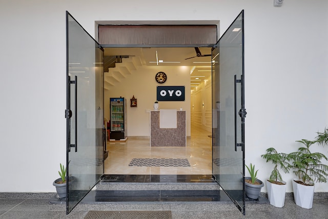 Hotel O Grace