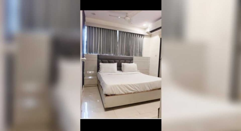 SPOT ON S K Hotel, Farukhabad, Farukhabad