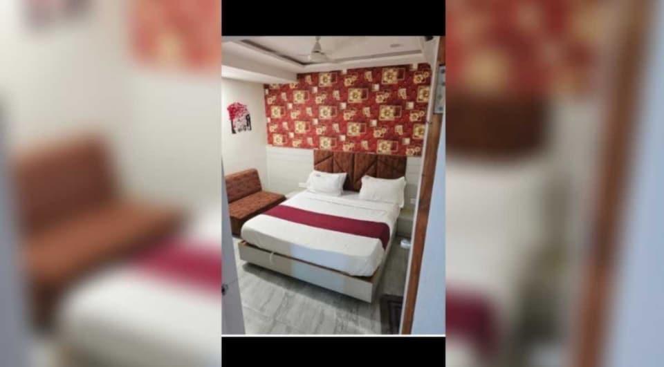 SPOT ON S K Hotel, Farukhabad, Farukhabad