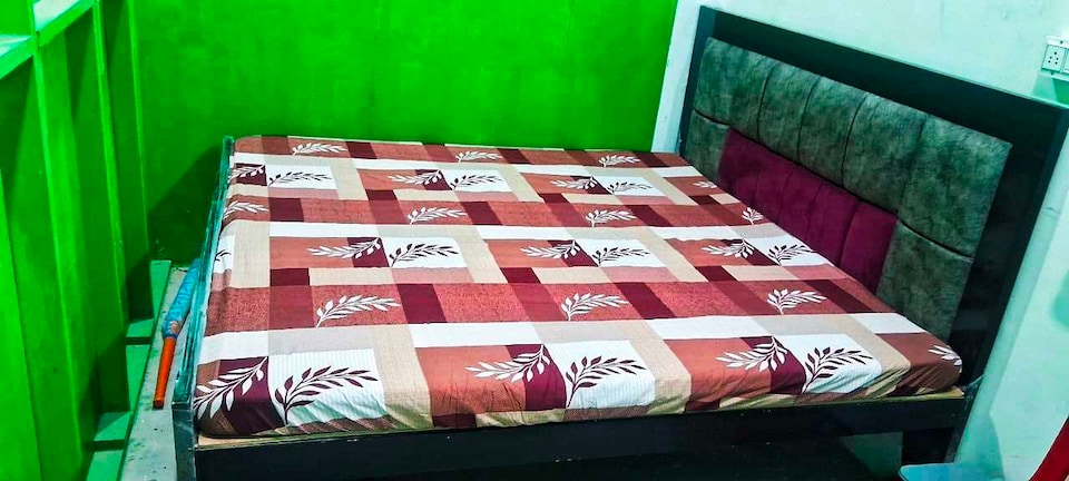 SPOT ON S K Hotel, Farukhabad, Farukhabad