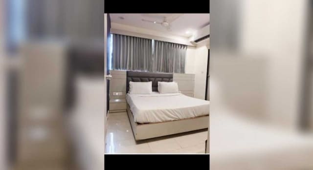 SPOT ON S K Hotel