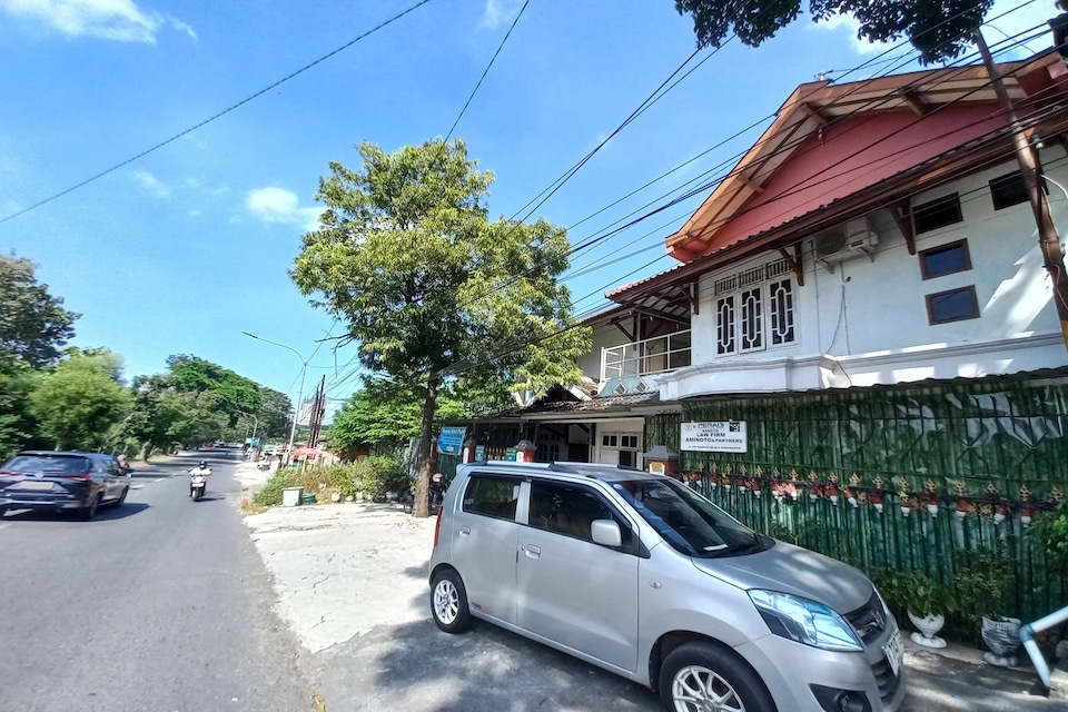 Hotel O near UNS Surakarta formerly La Tansa Syariah, Solo, Solo