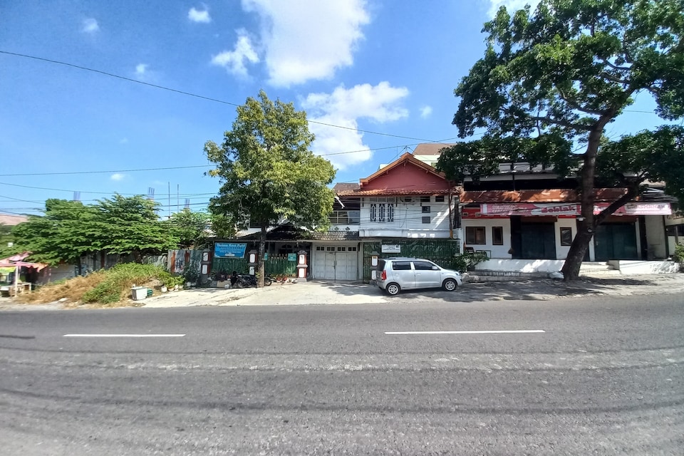 Hotel O near UNS Surakarta formerly La Tansa Syariah, Solo, Solo