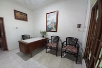 Hotel O near UNS Surakarta formerly La Tansa Syariah
