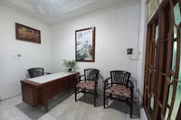 Hotel O near UNS Surakarta formerly La Tansa Syariah