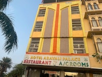 Hotel O Aravali Palace